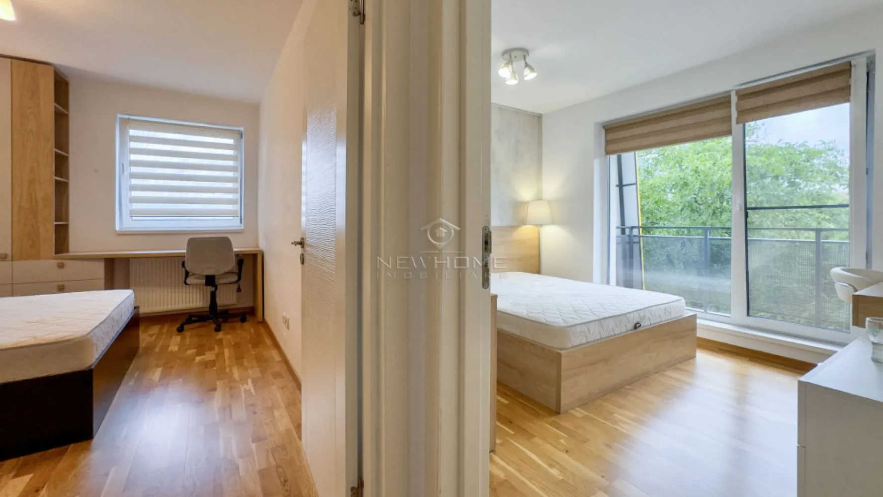 Apartament 3 camere, zona Iulius Mall FSEGA