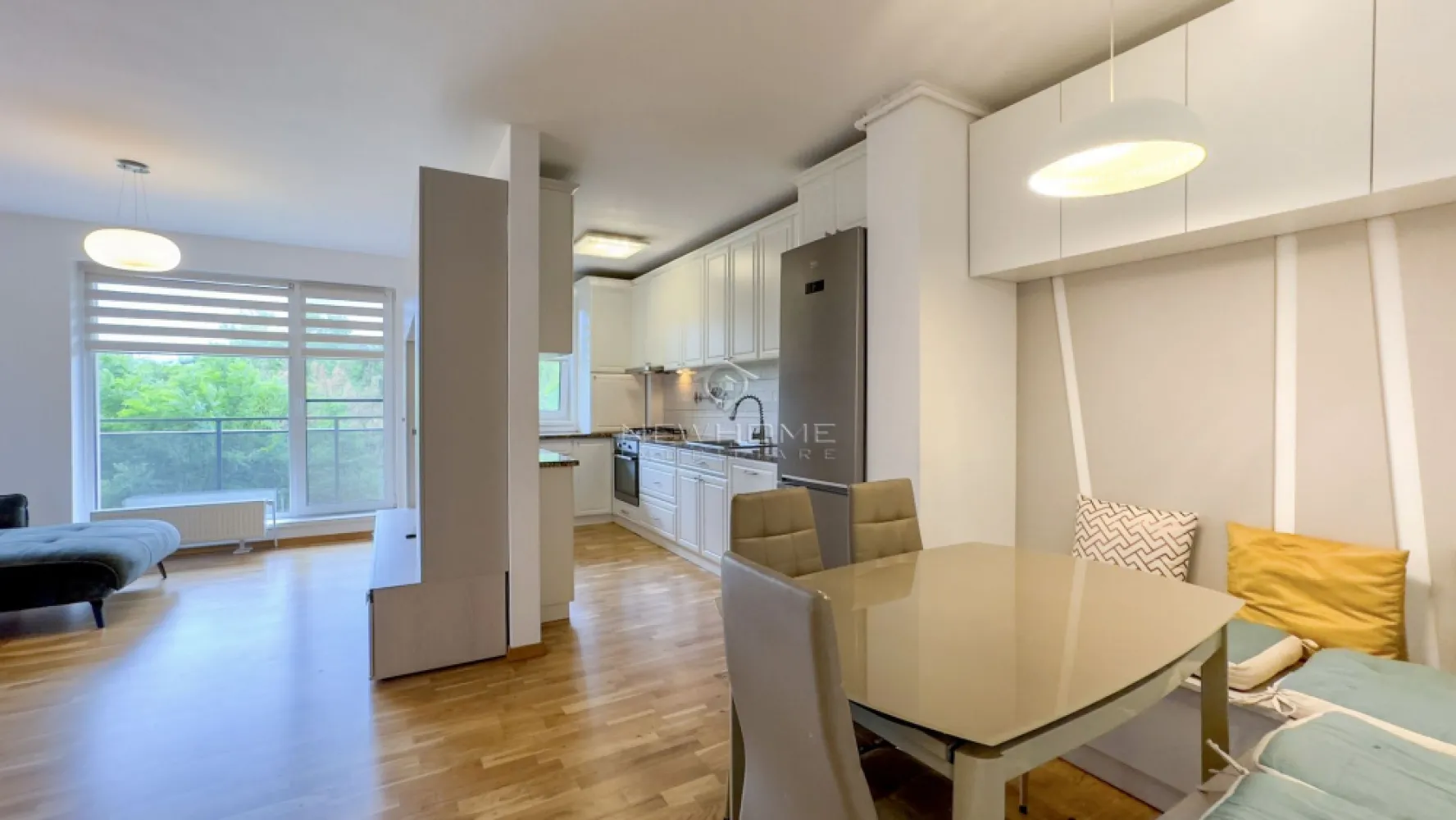 Apartament 3 camere, zona Iulius Mall FSEGA