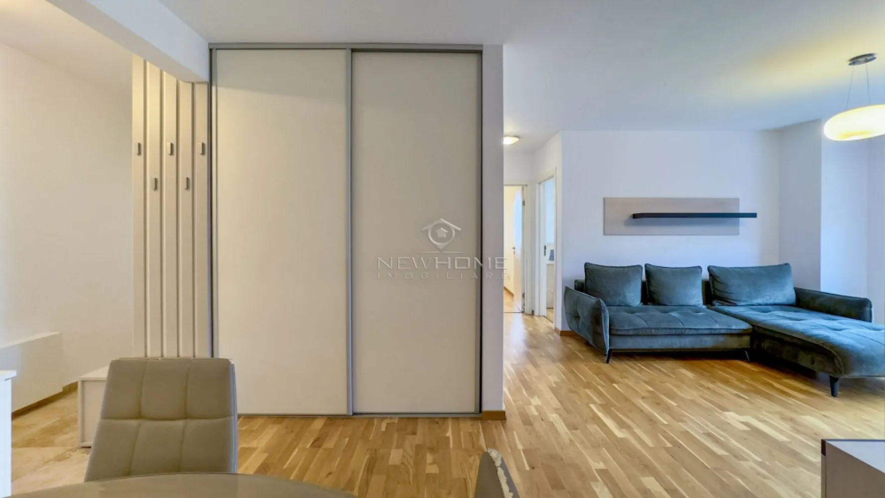 Apartament 3 camere, zona Iulius Mall FSEGA