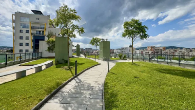Apartament 3 camere, zona Iulius Mall FSEGA