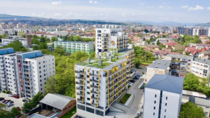 Apartament 3 camere, zona Iulius Mall FSEGA