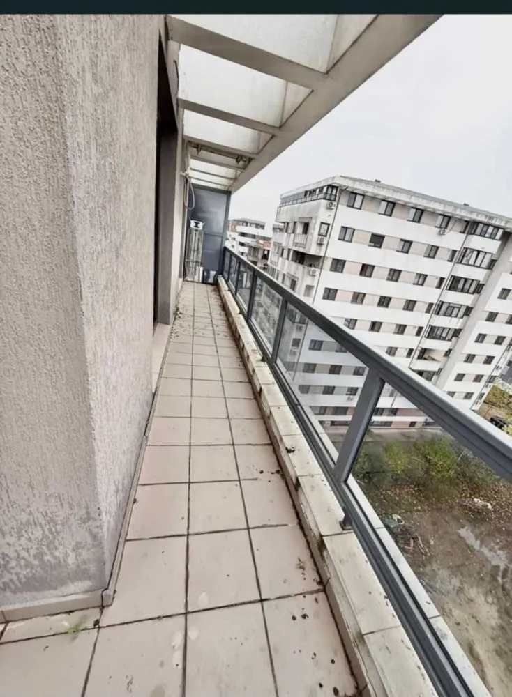 Ap. 2 camere zona Militari Residence Tineretului 37C