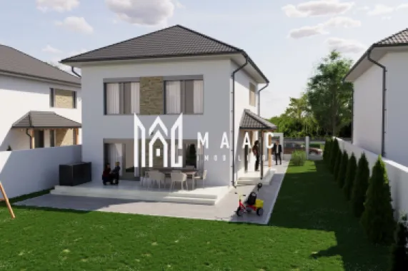 Logo MAAC IMOBILIARE logo