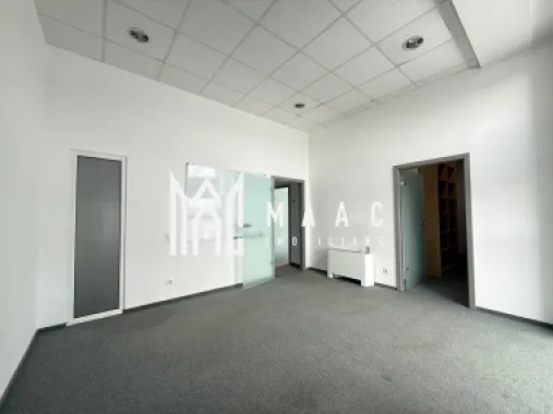 Spațiu comercial | 266 MPU | etaj 1 | zona Shopping City