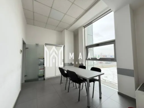 Spațiu comercial | 266 MPU | etaj 1 | zona Shopping City