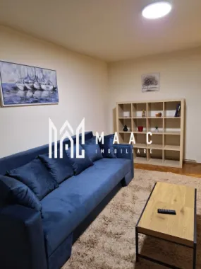 Apartament 3 Camere I Decomandat I Calea Dumbravii