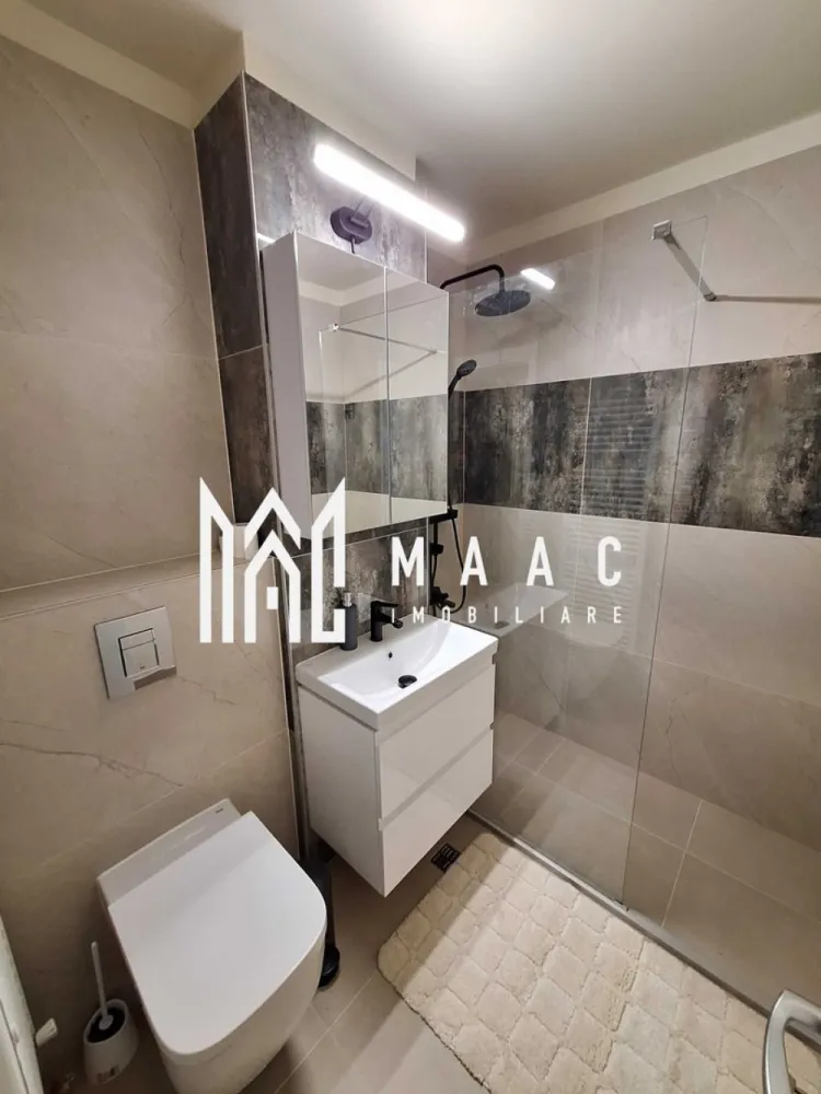 Apartament 3 Camere I Decomandat I Calea Dumbravii