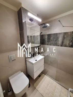 Apartament 3 Camere I Decomandat I Calea Dumbravii