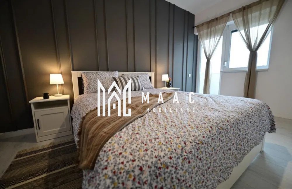 Apartament modern | 2 camere |