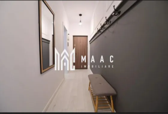 Apartament modern | 2 camere |