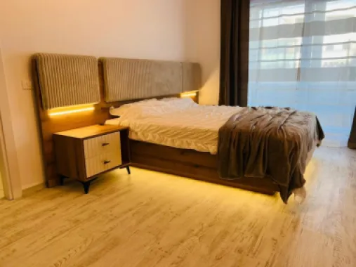 Apartament 3 camere LUX New World Militari 100 mp Parcare subterana