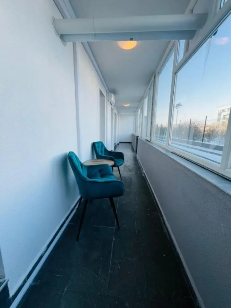 Apartament 3 camere LUX New World Militari 100 mp Parcare subterana