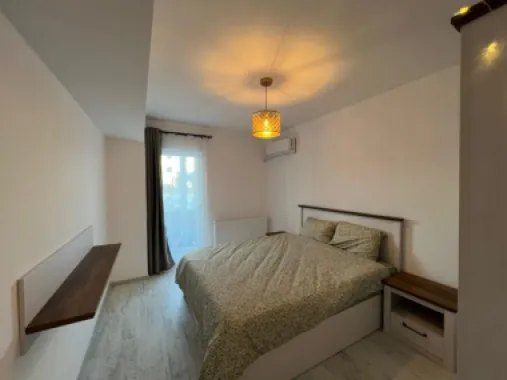 Apartament 3 camere LUX New World Militari 100 mp Parcare subterana