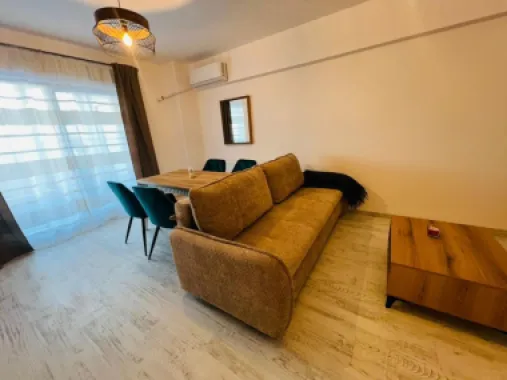 Apartament 3 camere LUX New World Militari 100 mp Parcare subterana