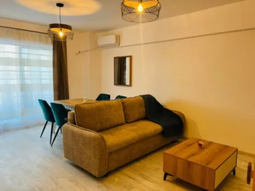 Apartament 3 camere LUX New World Militari 100 mp Parcare subterana