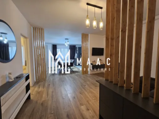 Apartament 2 camere | Etaj 2 | Parcare | Lift | Garden City