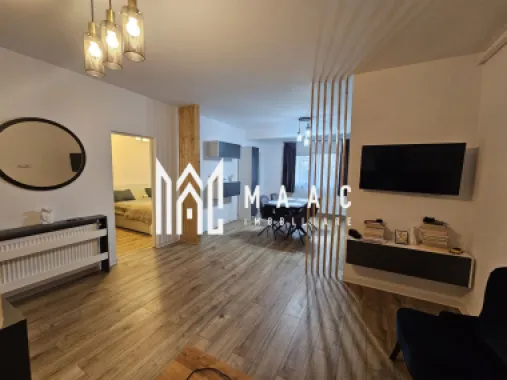 Apartament 2 camere | Etaj 2 | Parcare | Lift | Garden City