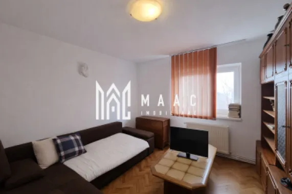 Apartament 4 Camere | 2 bai | 2 balcoane | Pivnita | Central