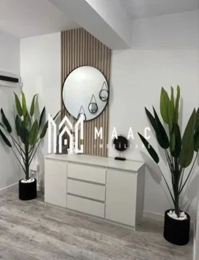 Apartament modern | 2 camere |