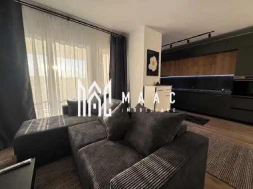 Logo MAAC IMOBILIARE logo