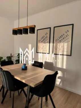 Apartament modern | 2 camere |60 mp