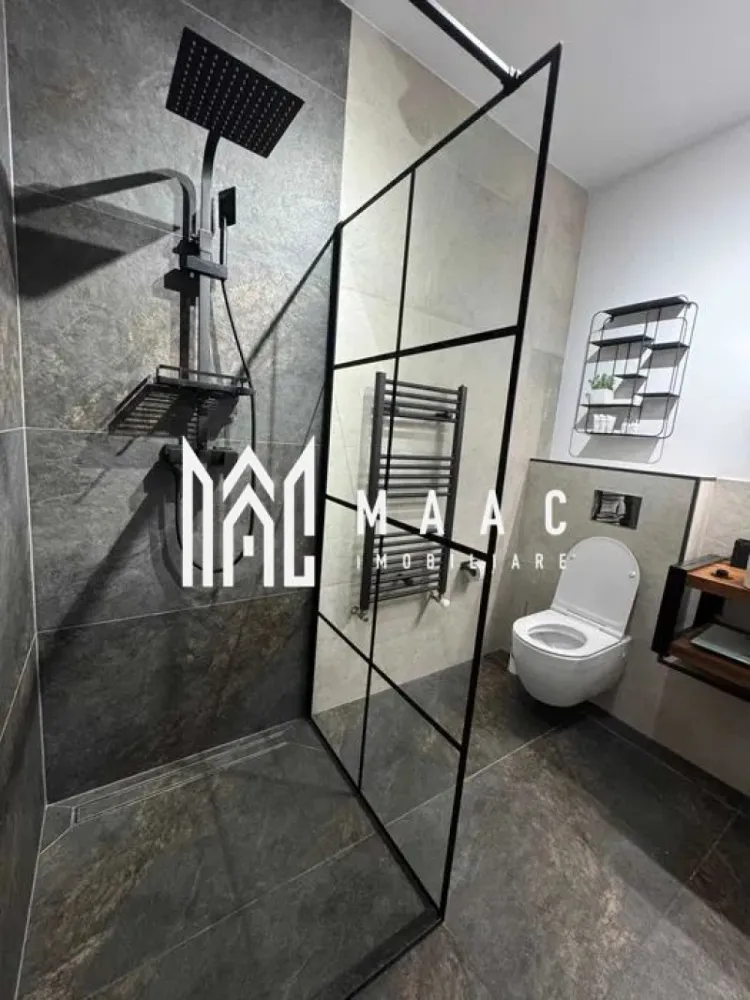 Apartament modern | 2 camere |60 mp