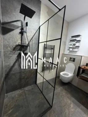 Apartament modern | 2 camere |60 mp