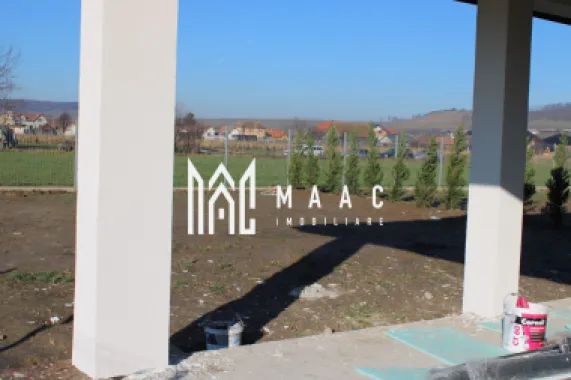 Casa Modernă I 6 camere I Independentă Energetic I Cristian