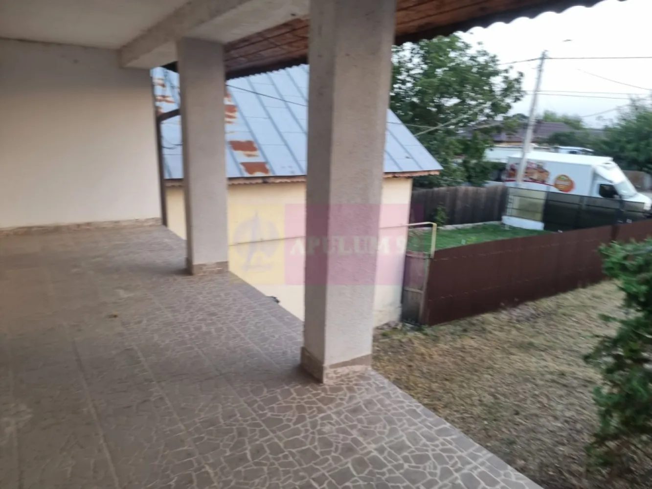 SADINA / GR - CASA P+1+M (5 CAM) DE VANZARE