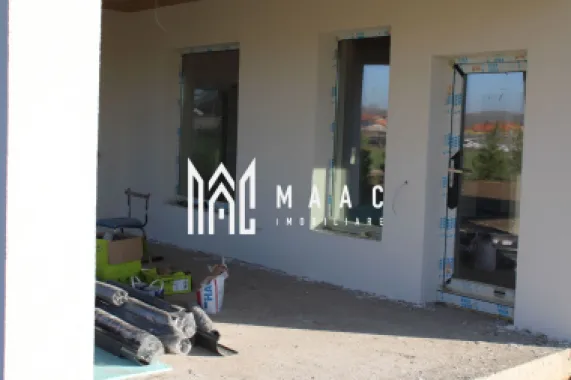 Logo MAAC IMOBILIARE logo