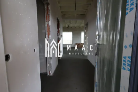 Casa Modernă I 3 camere I Independentă Energetic I Cristian