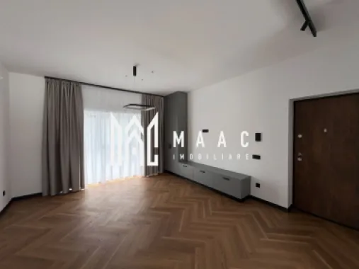 Apartament 3 camere I 2 locuri de parcare I Turnisor