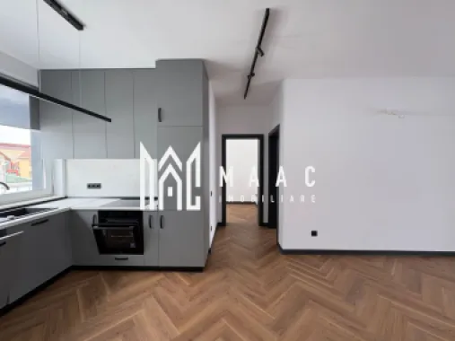 Apartament 3 camere I 2 locuri de parcare I Turnisor
