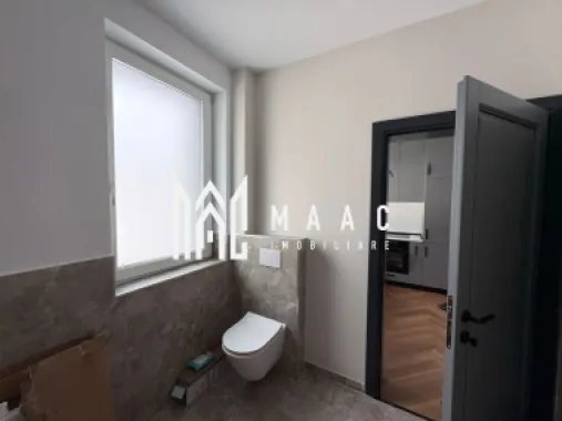 Apartament 3 camere I 2 locuri de parcare I Turnisor