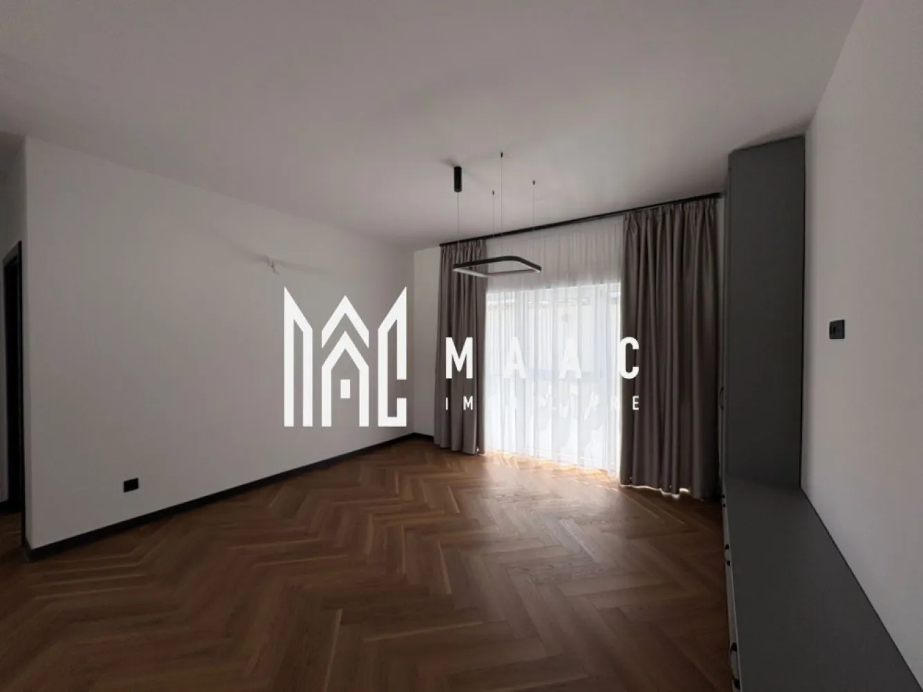 Apartament 3 camere I 2 locuri de parcare I Turnisor
