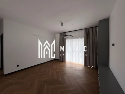 Apartament 3 camere I 2 locuri de parcare I Turnisor