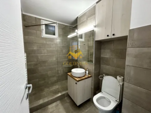 2 camere decomandate,Prima Inchiriere.Aleea Godeanu, Profi, Gheorgheni