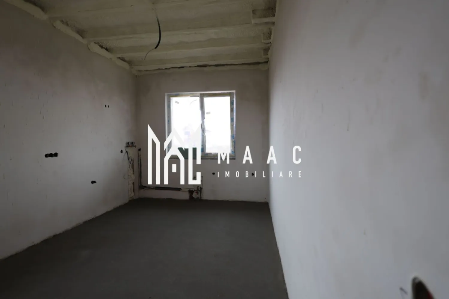 Casa Modernă I 3 camere I Independentă Energetic I Cristian