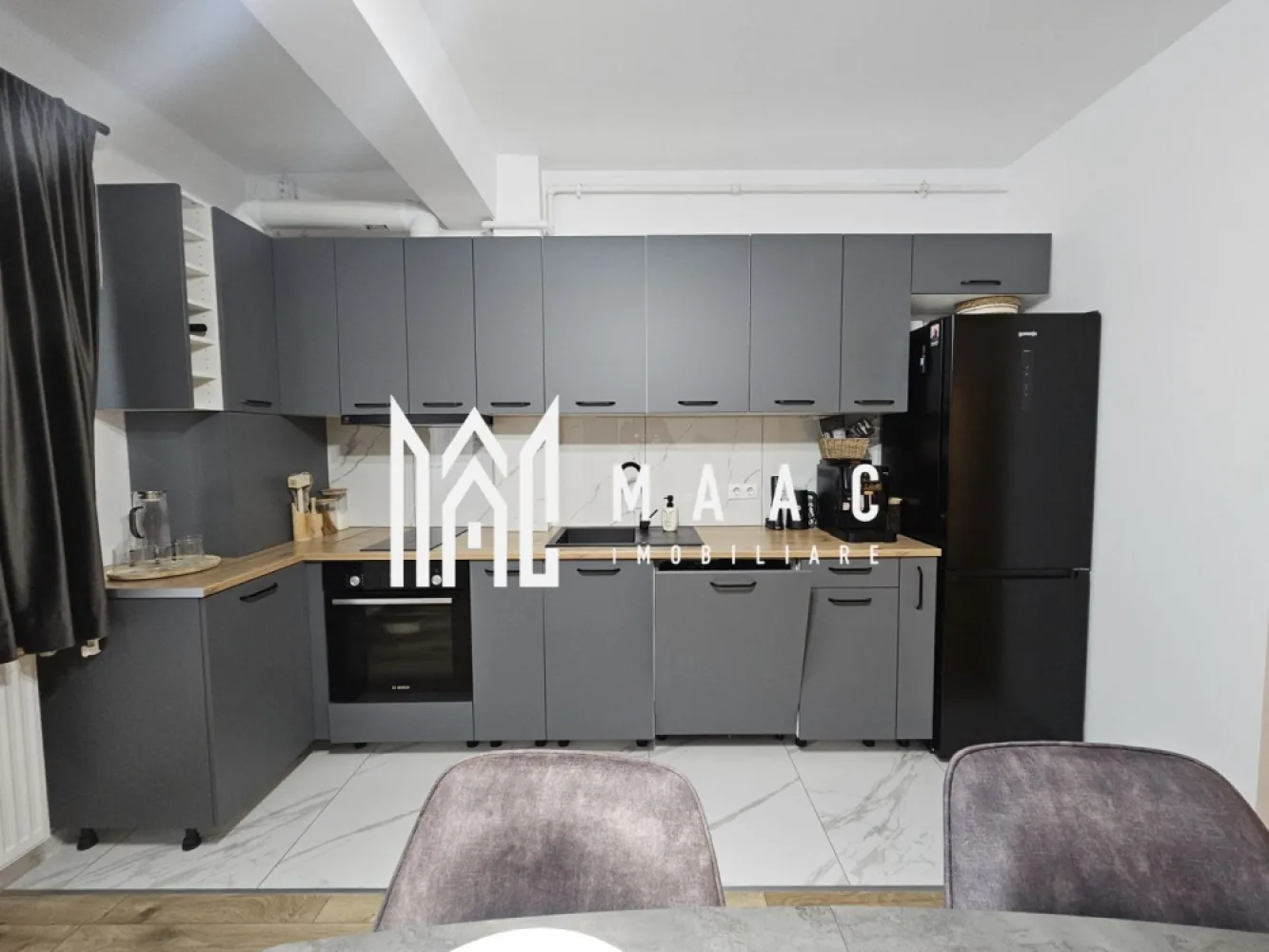 Apartament 2 camere | Etaj 2 | Parcare | Lift | Garden City