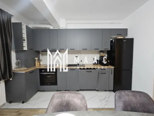 Apartament 2 camere | Etaj 2 | Parcare | Lift | Garden City