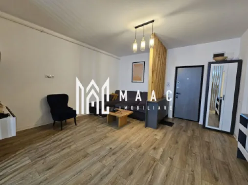 Apartament 2 camere | Etaj 2 | Parcare | Lift | Garden City