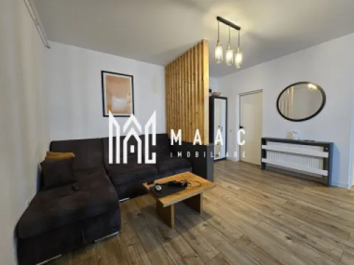 Apartament 2 camere | Etaj 2 | Parcare | Lift | Garden City