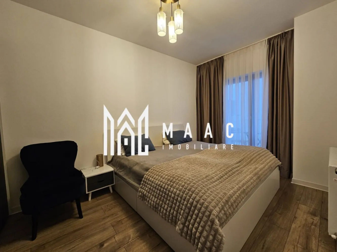 Apartament 2 camere | Etaj 2 | Parcare | Lift | Garden City