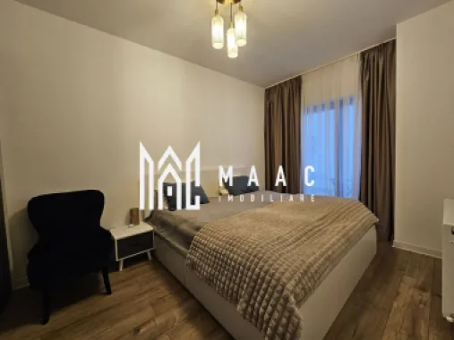 Apartament 2 camere | Etaj 2 | Parcare | Lift | Garden City