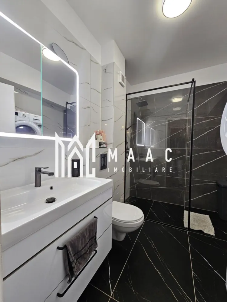 Apartament 2 camere | Etaj 2 | Parcare | Lift | Garden City