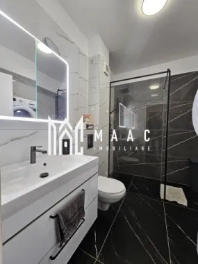 Apartament 2 camere | Etaj 2 | Parcare | Lift | Garden City