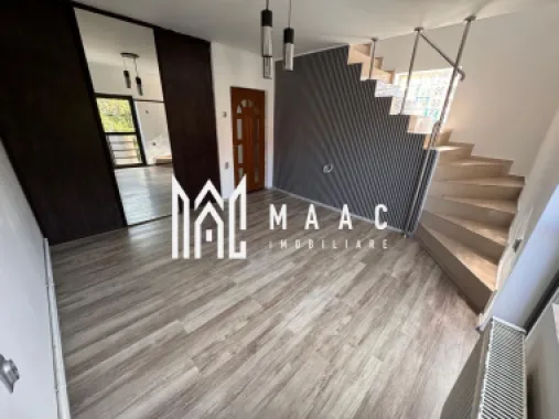 Logo MAAC IMOBILIARE logo