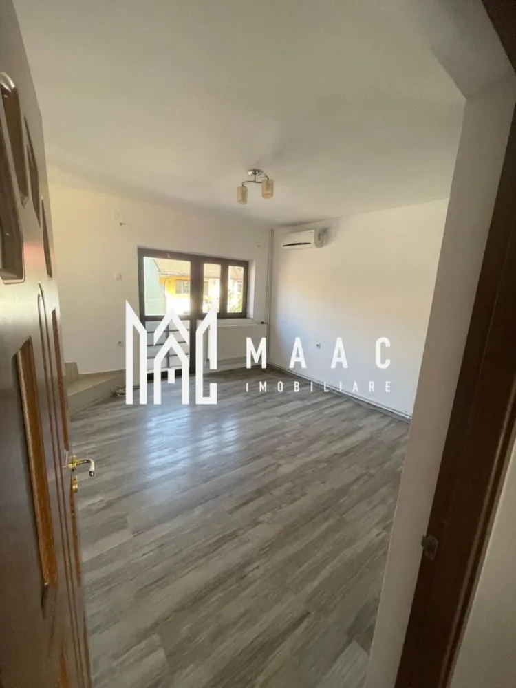 Casa | Cladire de Birouri | Zona Centrala | La cheie