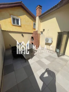 Casa | Cladire de Birouri | Zona Centrala | La cheie