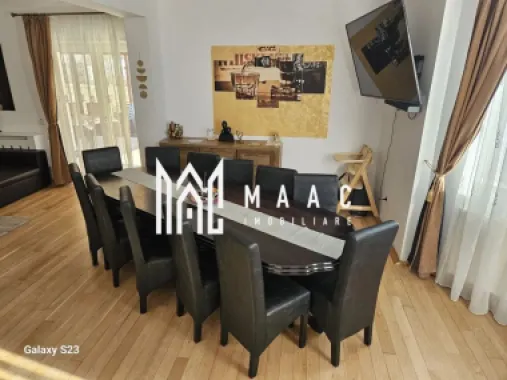 Pensiune Jiblea | 5 camere